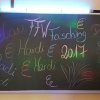 Hausfasching am 04.02.2017